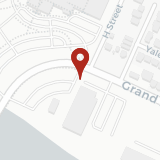 Map of Venue Location.