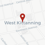 Map of Venue Location.