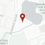 Map of Venue Location.