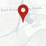 Map of Venue Location.