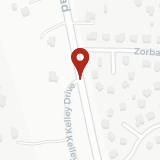 Map of Venue Location.