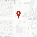 Map of Venue Location.