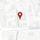 Map of Venue Location.