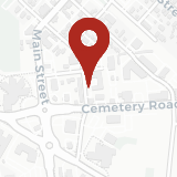 Map of Venue Location.