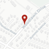 Map of Venue Location.