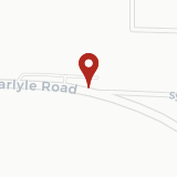 Map of Venue Location.