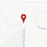 Map of Venue Location.