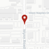 Map of Venue Location.