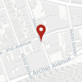 Map of Venue Location.