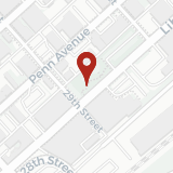 Map of Venue Location.