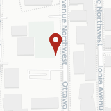 Map of Venue Location.