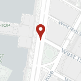 Map of Venue Location.