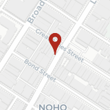 Map of Venue Location.