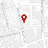 Map of Venue Location.