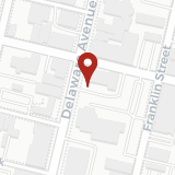 Map of Venue Location.