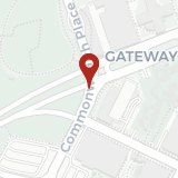 Map of Venue Location.