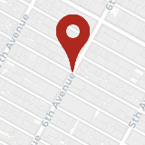 Map of Venue Location.