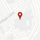 Map of Venue Location.