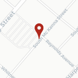 Map of Venue Location.