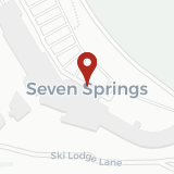 Map of Venue Location.