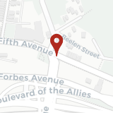 Map of Venue Location.