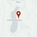 Map of Venue Location.