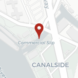 Map of Venue Location.