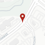 Map of Venue Location.