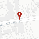 Map of Venue Location.