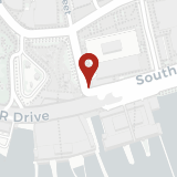 Map of Venue Location.